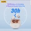 REALSOUND 3 EARPODS
