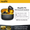 REALSOUND 3 EARPODS