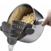 Easy Drain Strainer