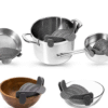 Easy Drain Strainer