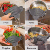 Easy Drain Strainer