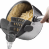 Easy Drain Strainer