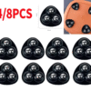 Easy-Stick Multipurpose Caster Wheels