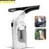 POLISHER Electric glass and surface cleaner