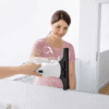 POLISHER Electric glass and surface cleaner