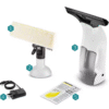 POLISHER Electric glass and surface cleaner