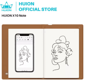 Huion NoteSync