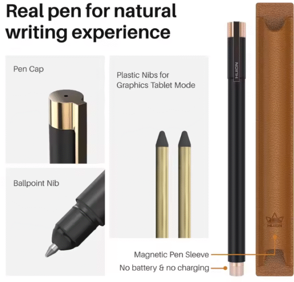Huion NoteSync