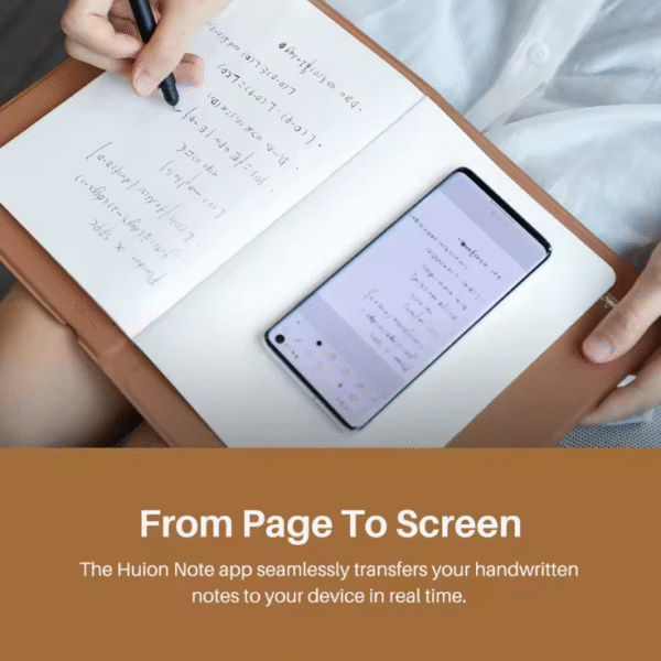 Huion NoteSync