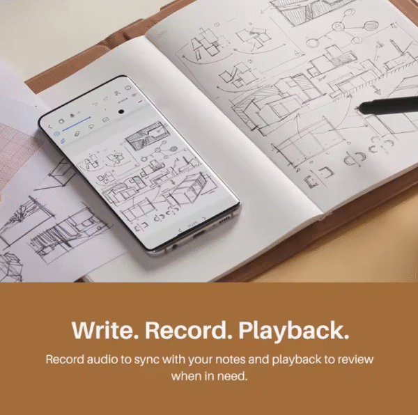 Huion NoteSync