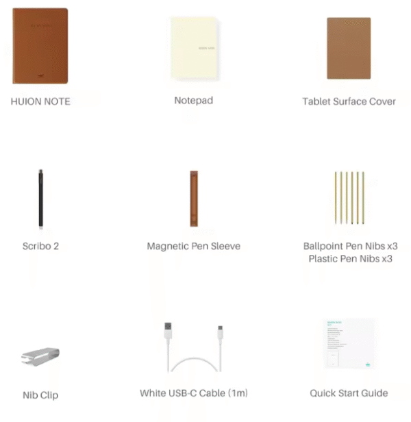 Huion NoteSync