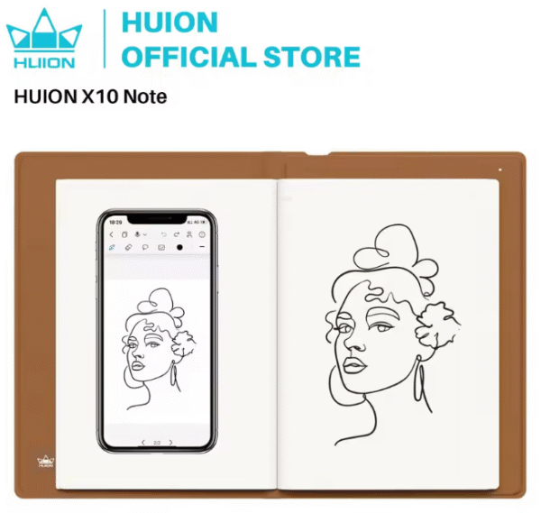 Huion NoteSync